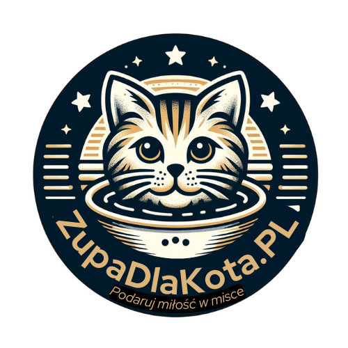 Logo ZupaDlaKota.pl